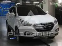 2015 Hyundai Tucson