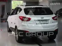 2015 Hyundai Tucson