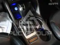 2015 Hyundai Tucson