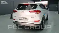 2015 Hyundai Tucson