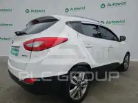 2015 Hyundai Tucson