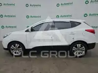 2015 Hyundai Tucson