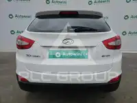 2015 Hyundai Tucson