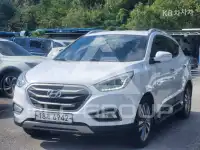 2015 Hyundai Tucson