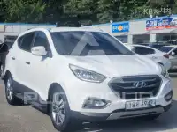2015 Hyundai Tucson
