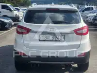 2015 Hyundai Tucson