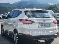 2015 Hyundai Tucson