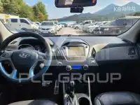 2015 Hyundai Tucson