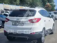 2015 Hyundai Tucson