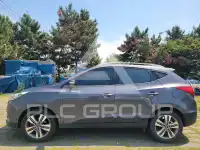 2015 Hyundai Tucson