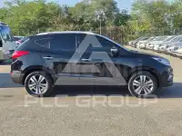 2015 Hyundai Tucson