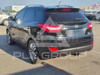 2015 Hyundai Tucson