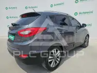 2015 Hyundai Tucson