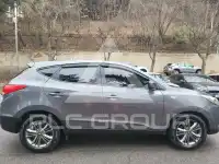 2015 Hyundai Tucson