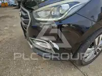 2015 Hyundai Tucson