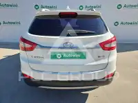 2015 Hyundai Tucson