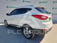 2015 Hyundai Tucson