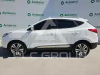 2015 Hyundai Tucson