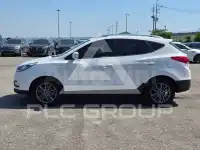 2015 Hyundai Tucson