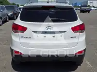 2015 Hyundai Tucson