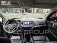 2015 Hyundai Tucson