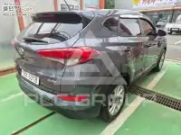 2015 Hyundai Tucson