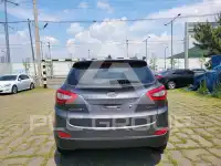 2015 Hyundai Tucson