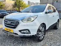 2015 Hyundai Tucson