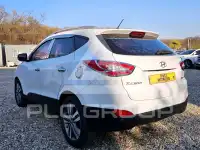 2015 Hyundai Tucson