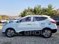 2015 Hyundai Tucson