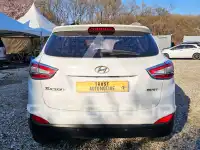 2015 Hyundai Tucson
