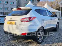 2015 Hyundai Tucson