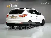 2015 Hyundai Tucson