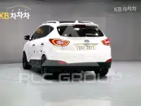 2015 Hyundai Tucson