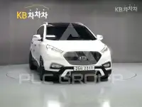 2015 Hyundai Tucson