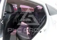 2015 Hyundai Accent