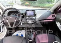 2015 Hyundai Accent