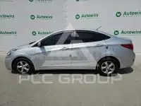 2015 Hyundai Accent