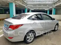 2015 Hyundai Accent