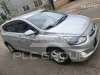 2015 Hyundai Accent