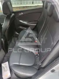 2015 Hyundai Accent