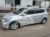 2015 Hyundai Accent