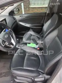 2015 Hyundai Accent