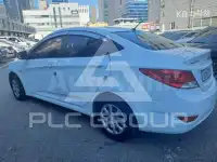 2015 Hyundai Accent
