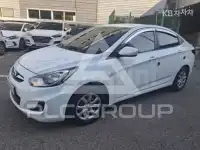 2015 Hyundai Accent