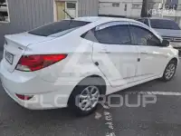 2015 Hyundai Accent