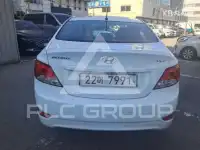 2015 Hyundai Accent