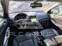 2015 Hyundai Accent