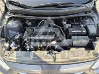 2015 Hyundai Accent