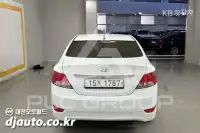 2015 Hyundai Accent